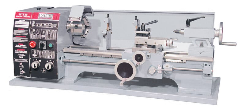 K &K 10