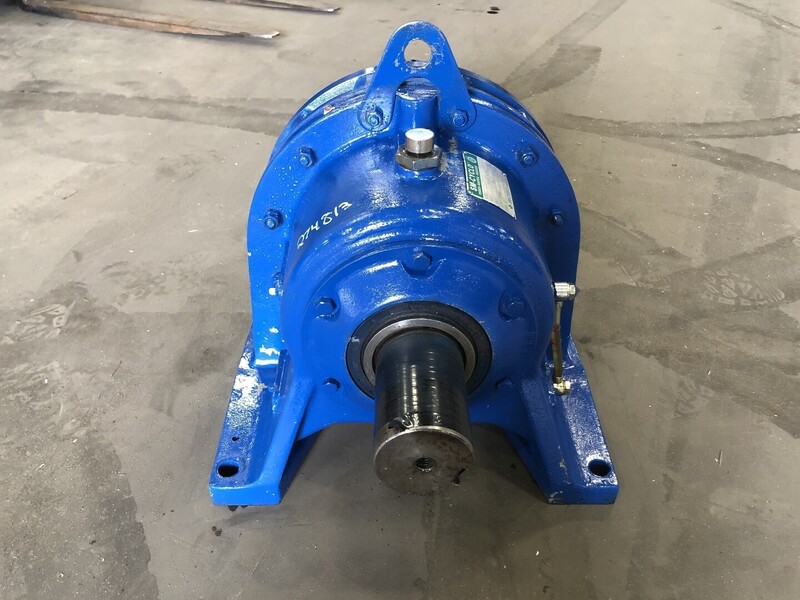 Sumitomo Sm-Cyclo #CHH-4195Y-87, Gear Reducer For Sale