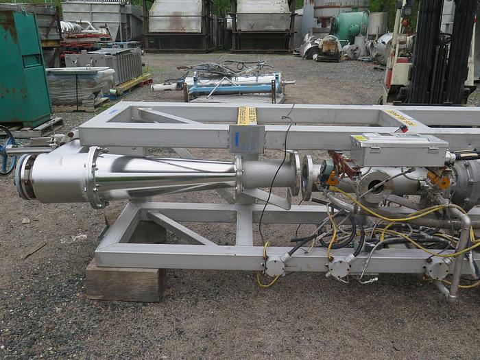 Andritz #RB300HD-1, high density cleaner, serial #P05800141012-425, 2006
