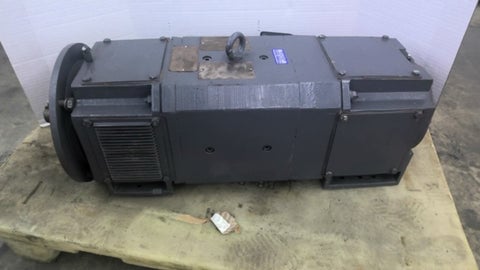 40 HP 2875 RPM Reliance 6799824-ER, Frame LC2113ATY, DP, 500 VA, 300 VF