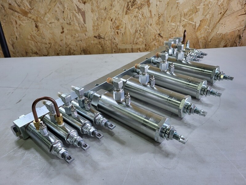 Hitachi 4485474, Valve for Sale | Surplus Record Hitachi 4485474, Valve for Sale | Surplus Record
