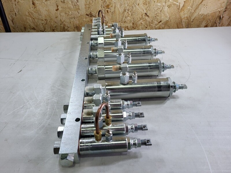 Hitachi 4485474, Valve for Sale | Surplus Record Hitachi 4485474, Valve for Sale | Surplus Record