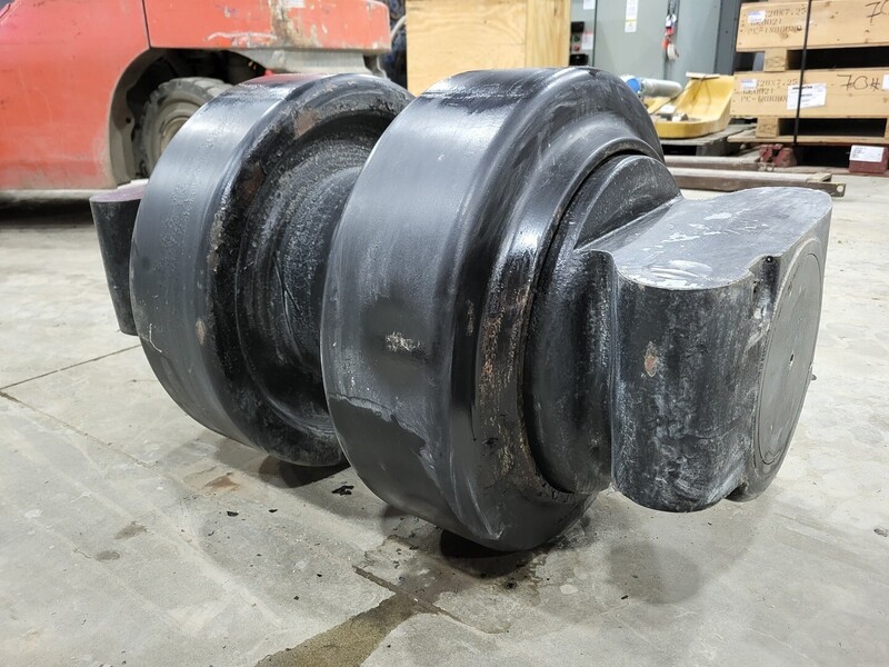 Hitachi YA00039853, Lower Roller For Sale | Surplus Record