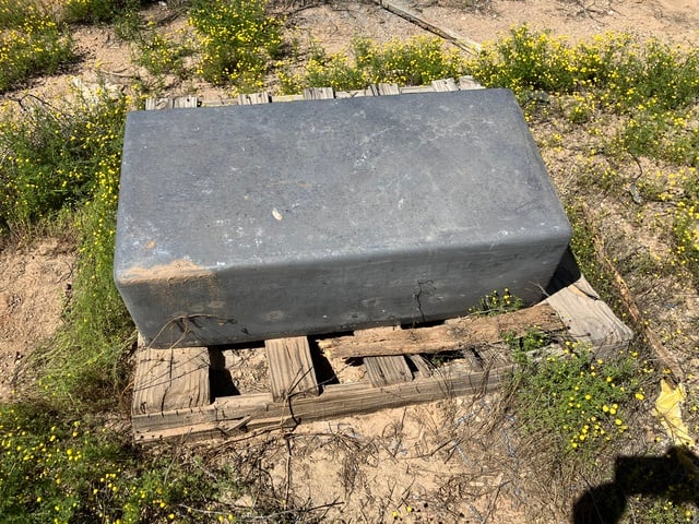 Silica Block