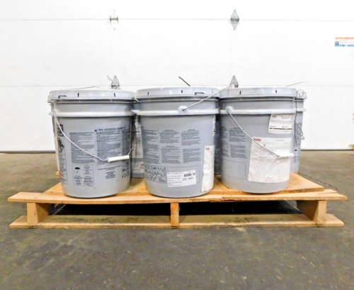 50 lb HS Pail, Lincoln Electric Lincolnweld 842- ED034795, lot of 15