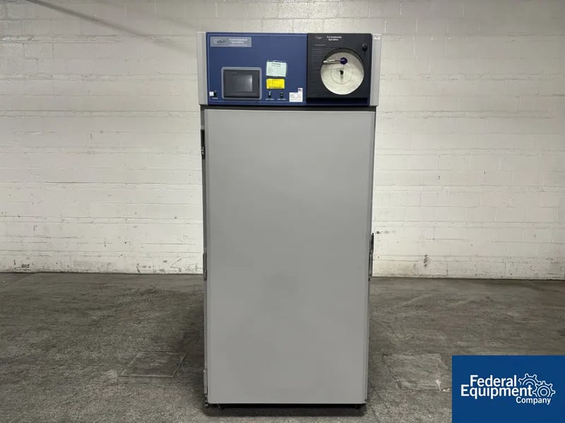 Environmental Specialties #ES2000-CS, Chamber, 70&deg;C, 174 PSIG