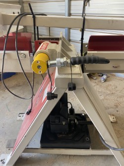 PRS #SS200 Stringer-Mate Stringer Splicer