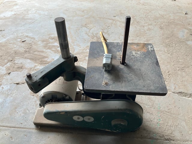 Die Filer, Keller No. 1A, S/N 5651, #4261