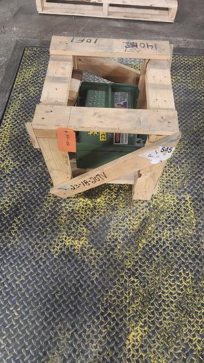 Bloapco #7-6, Trim Chopper