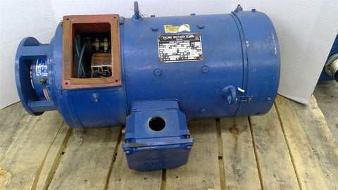 24.6 HP 3000 RPM Sicme C13LN-BCA/B5, 400 VA