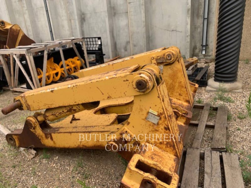 Diamond Multimax D7R RIPPER, Ripper, 9999 hours, S/N: 0X0400113, for ...