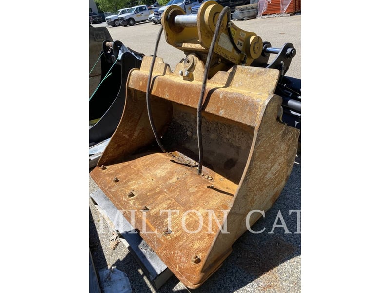 Caterpillar B LINKAGE 60" TILT BUCKET, Bucket, S/N: MYC01367, 2022