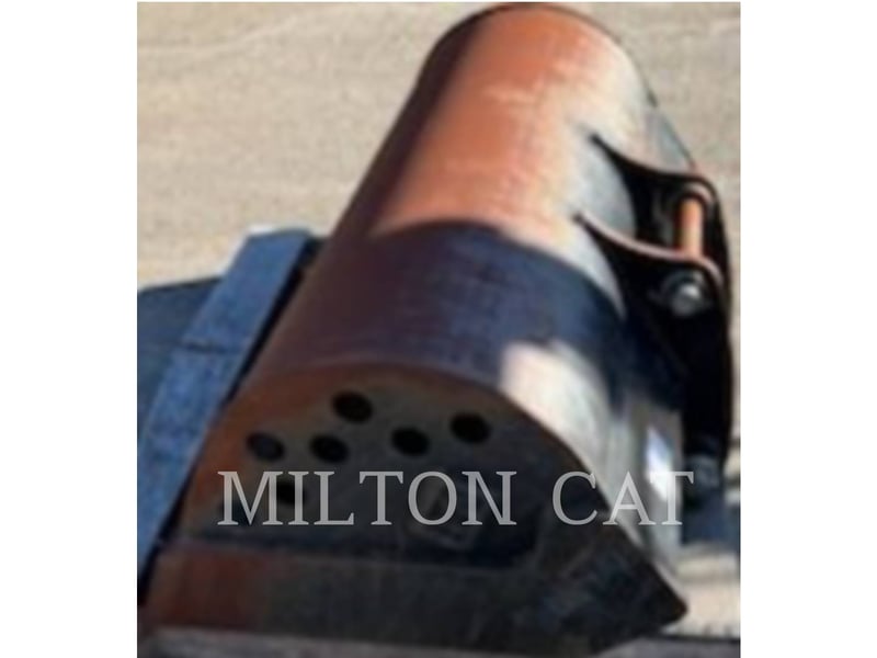 Caterpillar BHL 48" DC BUCKET, Bucket, S/N: 1553347, 2016