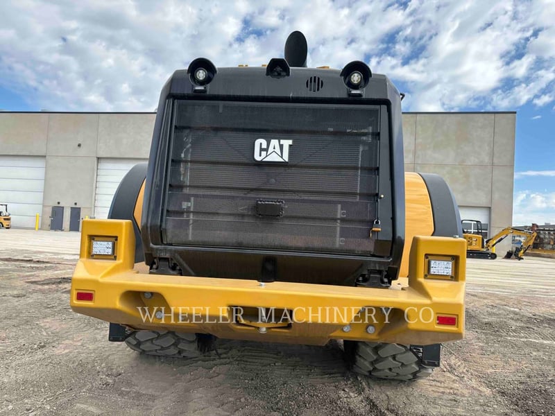 Cat 980 XE, Wheel Loader, 547 hours, S/N: XE300532, 2024 For