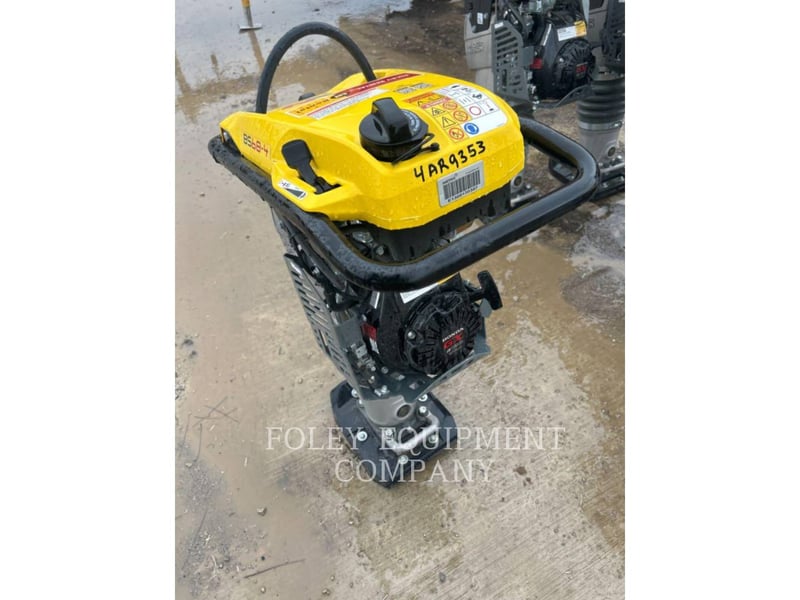 Wacker Corporation BS68-4, Compactor, S/N: 11882255, 2024