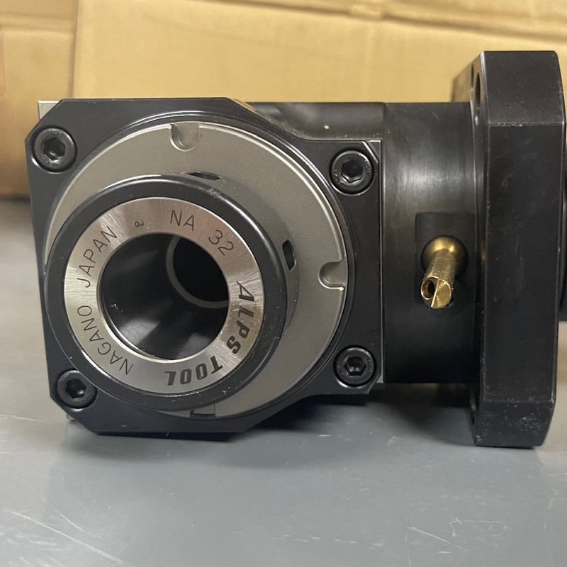 Mori Seiki ALPS NL/NLX Series, T33216B03, double axis live tool