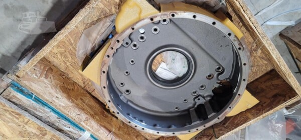 Caterpillar #368-8631, generator parts
