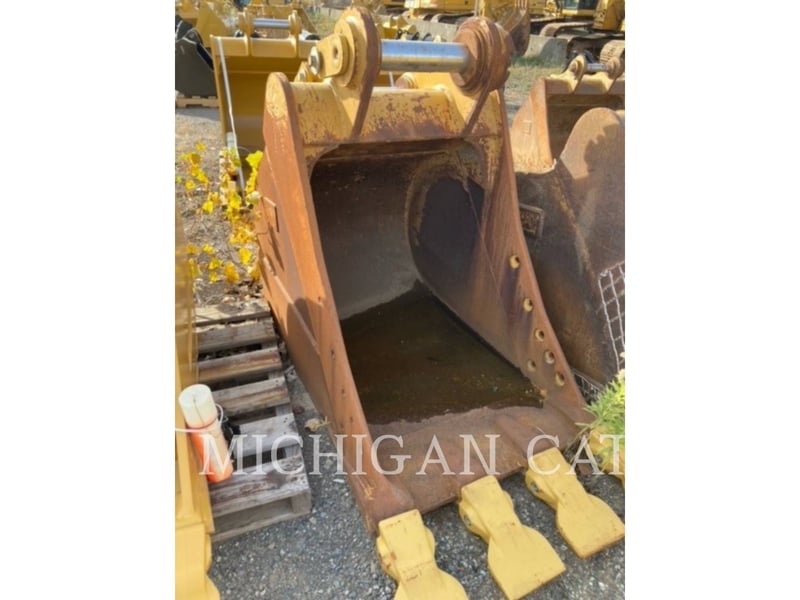 Caterpillar Work Tools (Non-Serialized) DB 42" SDBKT, Bucket, S/N: MHJ94359, 2019