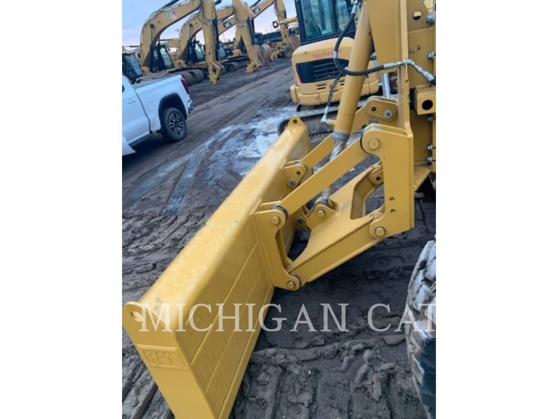 Cat Work Tools (Non-Serialized) M.g. DBLADE, Blade, S/N: 90720, 2023