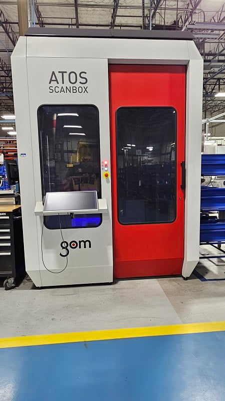 GOM #ATOS-ScanBox-5108, 79