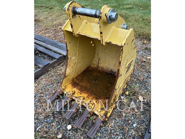 Craig BHL 24" HEAVY DUTY BUCKET, Bucket, S/N: T200806570, 2020