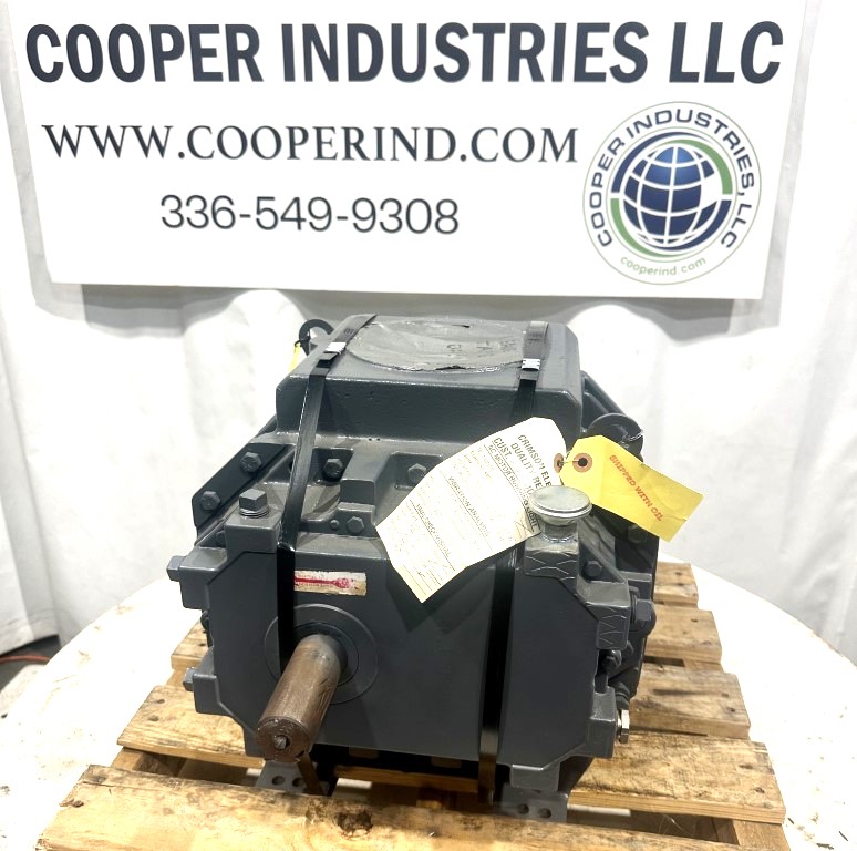 Roots #409-Ram-J, rotary lobe blower, unused For Sale | Surplus Record