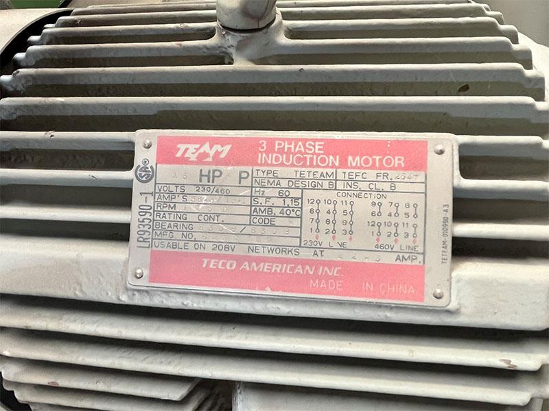 Shoda #NCW 516-2162, CNC router, 102