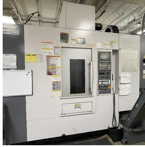 Okuma #MB-44H