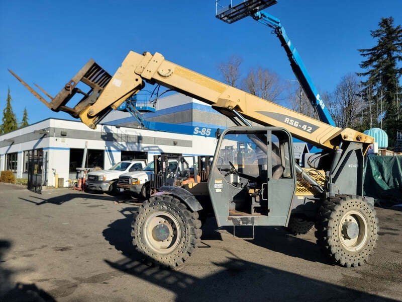 BIG RIG D　6'2\