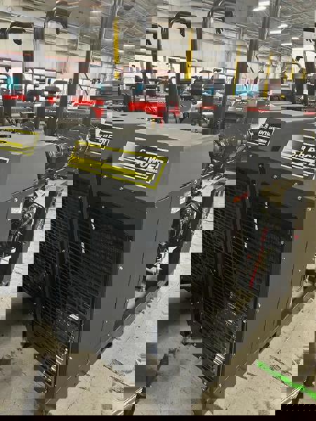 170 HP John Deere 6068TF220, Complete Engine Power Unit, Rebuilt