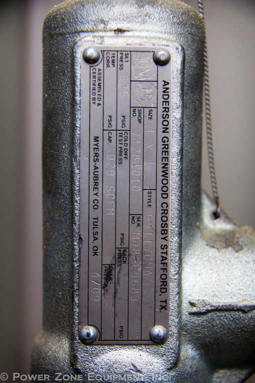 John Crane #2800, Gas Control Panel, for plan 74 Seal Support System ...