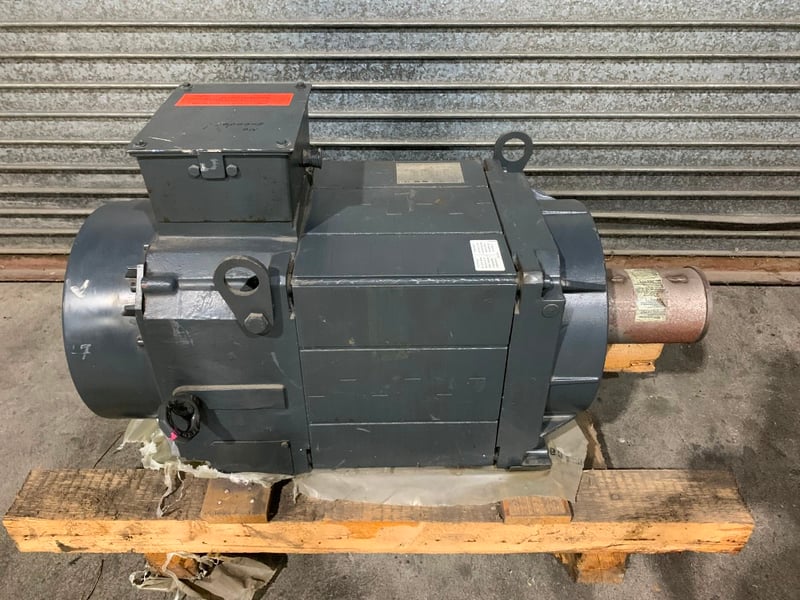 Siemens 1.1 induction motor 1PH71842hD010EA3, never used for Sale