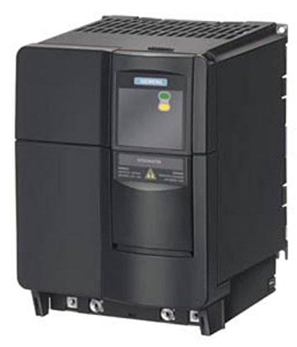 Siemens 6ES6440-2UD25-5CA1 Micromaster 440 Motor Control, Without Filter, 3AC