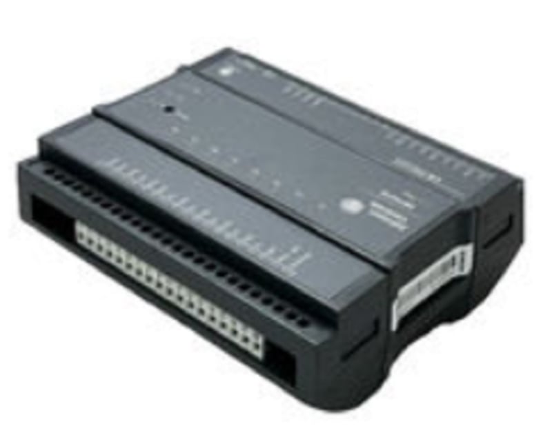 Johnson Controls LN-IOE400-0 LN Series Input/Output (I/O) Extension ...