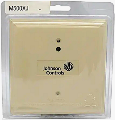 Johnson Controls M500XJ Addressable Fault Isolator Module for Sale ...