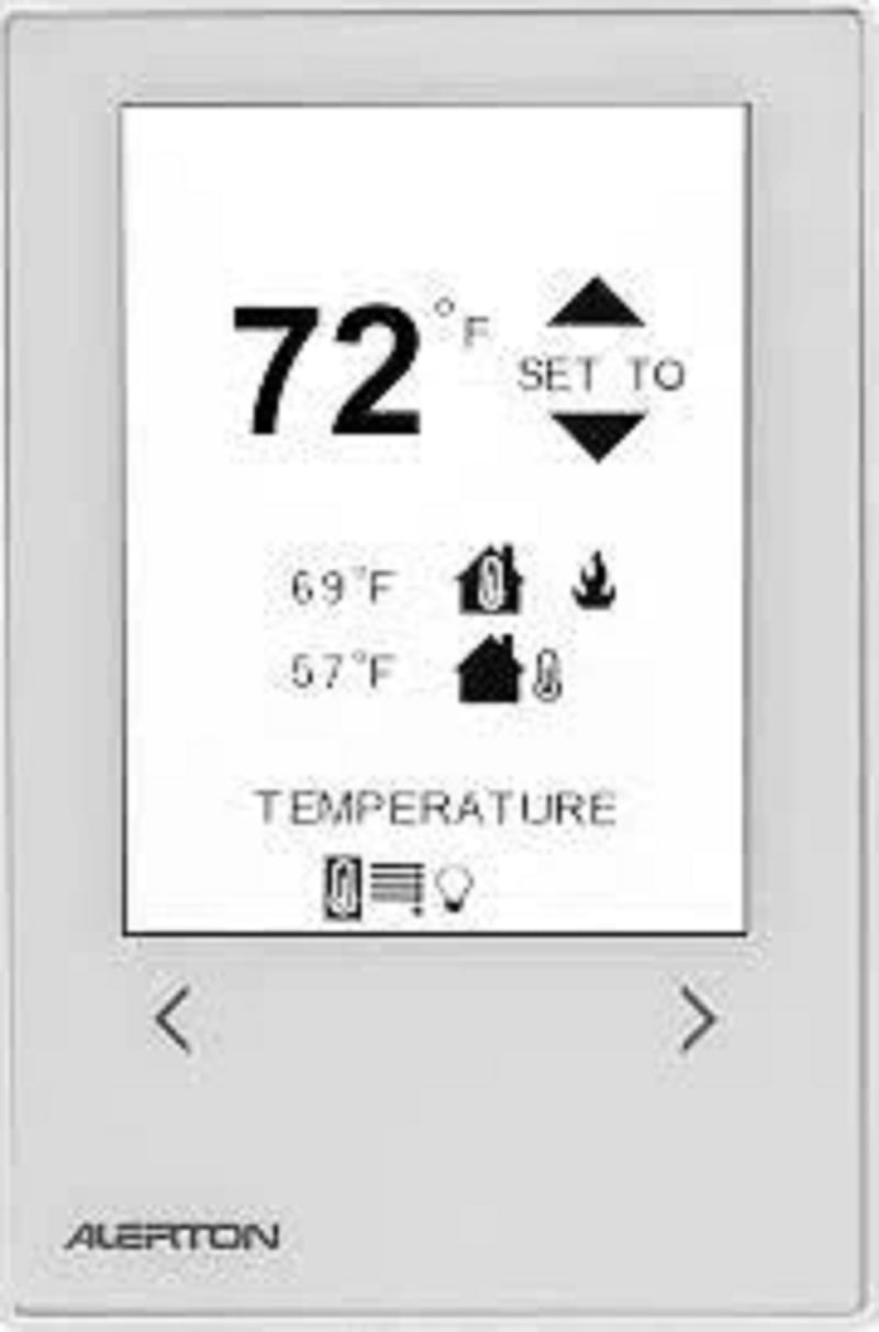 Alerton MS4-TH Microset 4 Temperature and Humidity Sensor
