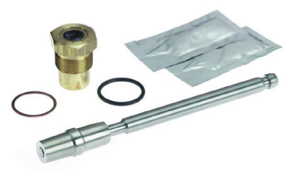 Repacking Control Valve Siemens 599-03373 Rebuild/Repack Service Kit for 2-Way 1/2