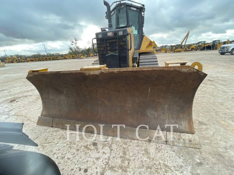 Caterpillar D5 VP, Crawler Dozer, 805 hours, S/N: ZDA01165