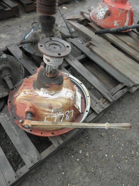 Rockford PT 869 Clutch