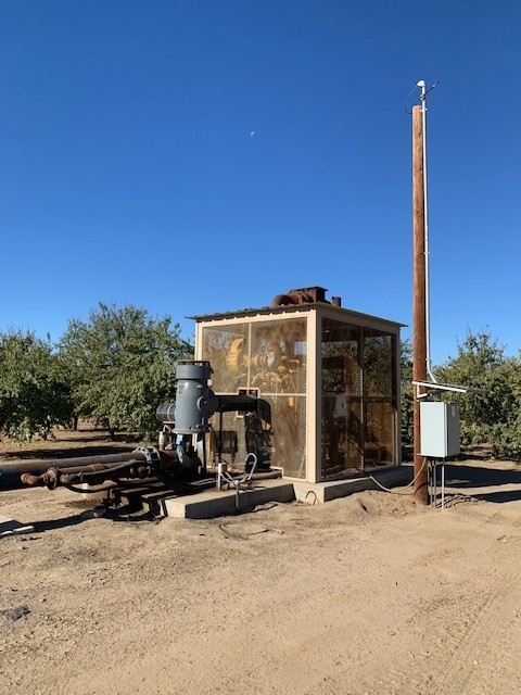 600 HP @ 1800 RPM, Caterpillar #CG-137-12, Natural Gas Engine, 2022