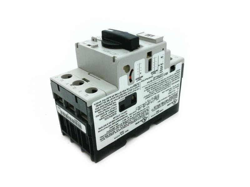 Allen-Bradley BRADLEY Circuit Breaker 140M-C2E-C10
