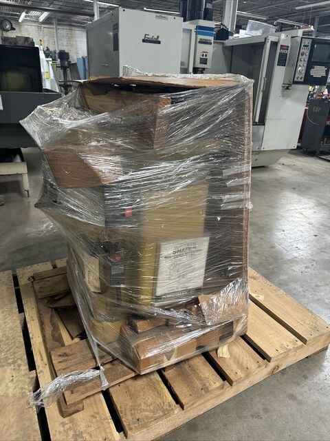 Powermatic #27, table shaper w spindles, 29-7/8" x 28" table, 3" spindle travel, 7000-10000 RPM