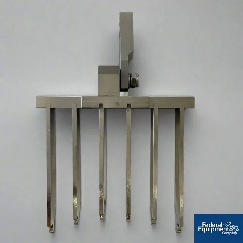 IMA #ZANASI-40, horizontal fork only, size 3