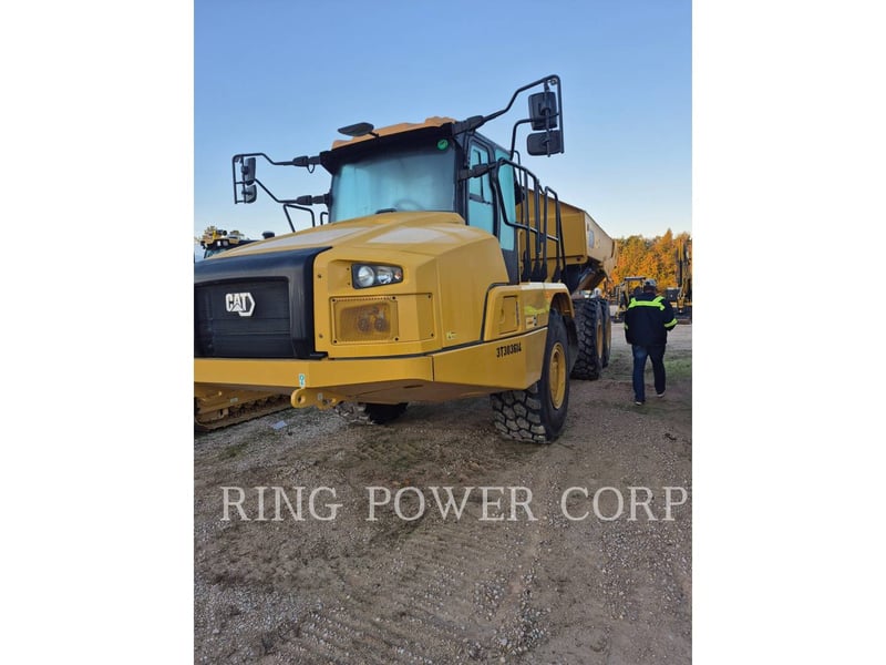 Caterpillar 730, Articulated Truck, 1910 hours, S/N: 3T303614, 2024