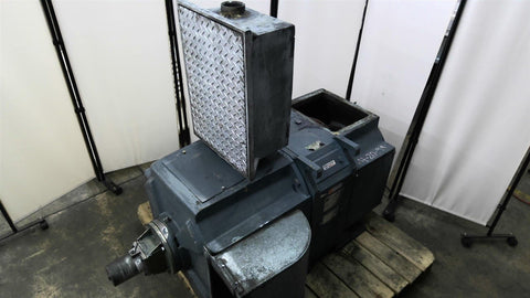 250 HP RPM Toshiba SA2093, Frame 5067EE, 500 VA, 150/300 VF