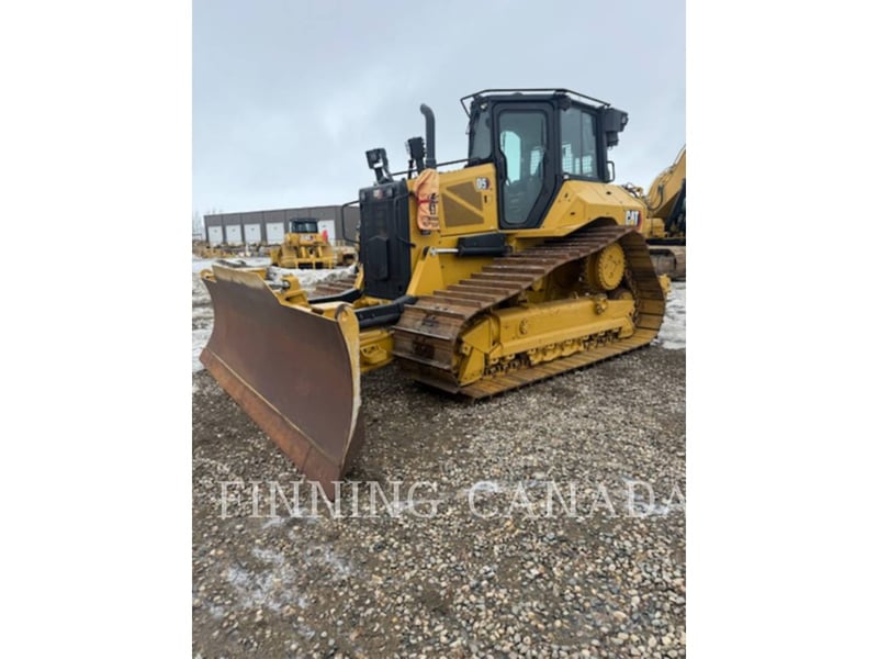 Caterpillar D5-17, Crawler Dozer, 1409 hours, S/N: Z6A01998, 2023