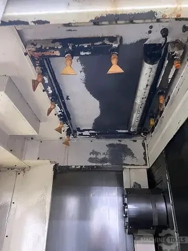 みたま　ꕤ 即購入OK Kitamura #MyCenter-3XiF, Vertical Machining Center, 30