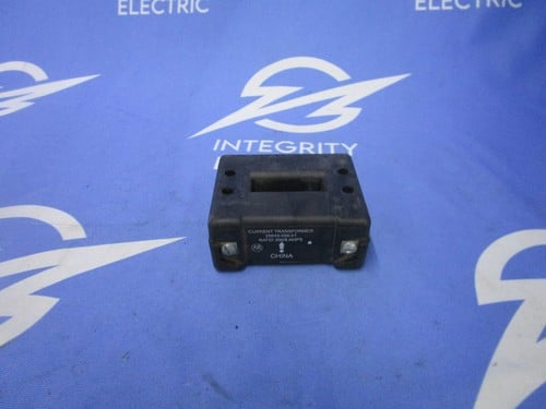 Allen-Bradley 25645-026-1, current transformer, 300/5A ratio, 1 yr warranty