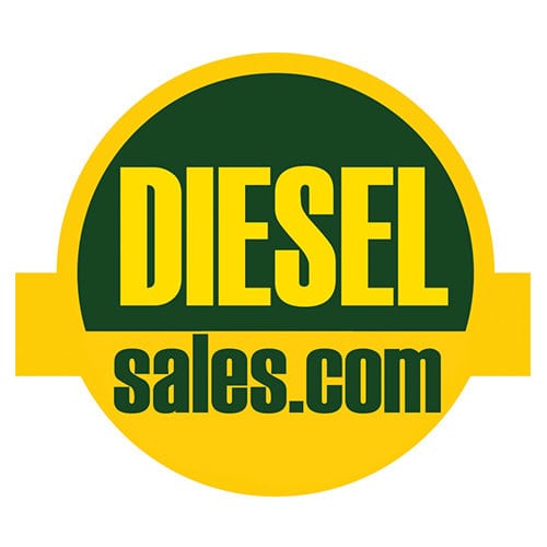 Deutz #BF3L1011FL, diesel engine, rebuilt, BF3L1011FL