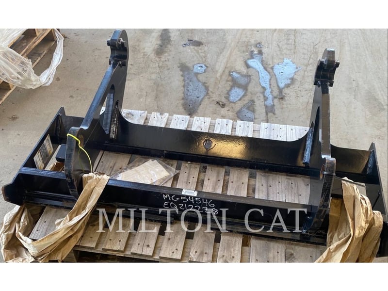 Caterpillar 924-938 FORK CARRIAGE FOR C 3/4 ISO COUPLER, Fork, S/N: A4193CC20002, 2021